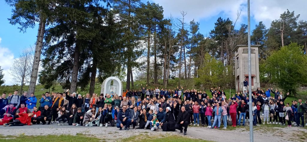 Održana posljednja radionica projekta „Moja obitelj ili mobitel“
