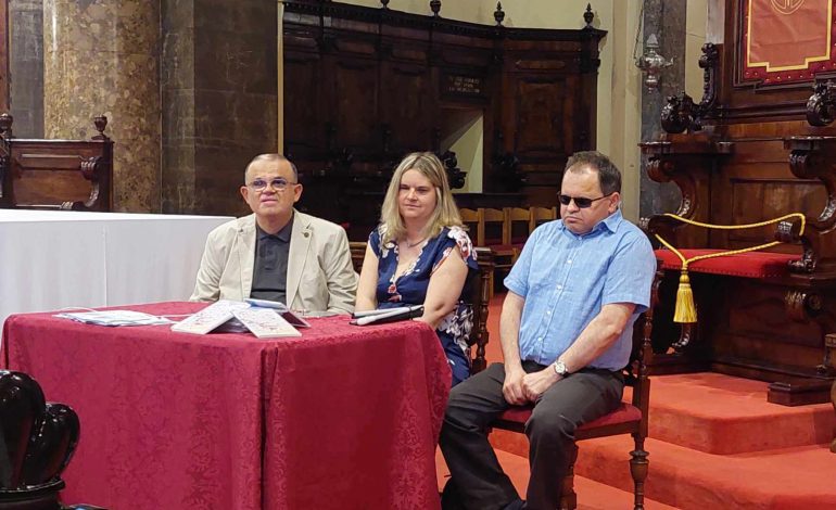  Predstavljena zvučna knjiga: „Vjetar iz udaljenih krajeva“, Terapeutske priče za djecu.