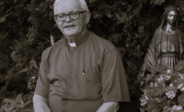 Umro svećenik Franjo Jurčević