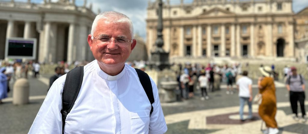 Nadbiskup Uzinić: Sol daje drugima okus, ne sebi
