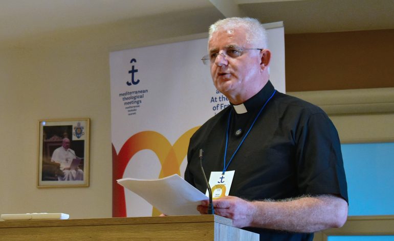 Otvorenje MTS-a “Kršćanstvo i islam: u službi bratstva u podijeljenom svijetu“