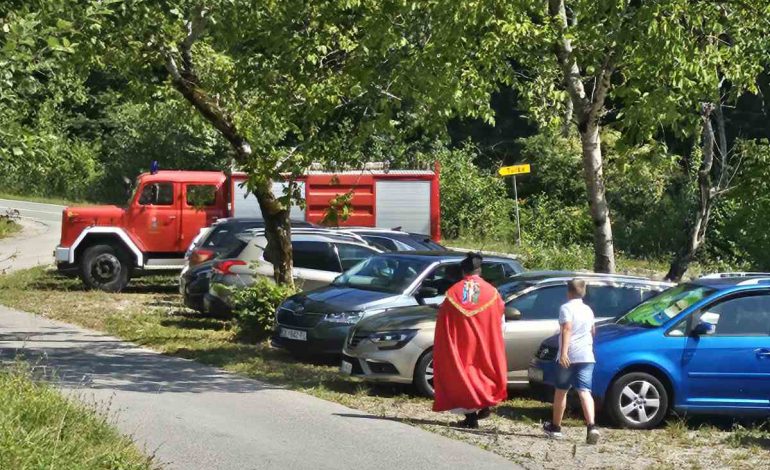 Proslava Jakovske nedjelje