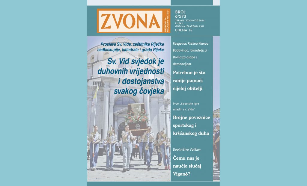 Zvona za ljeto