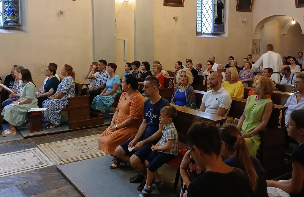 Započinju Mediteranski teološki susreti: Biti siromašni da bismo bili slobodni