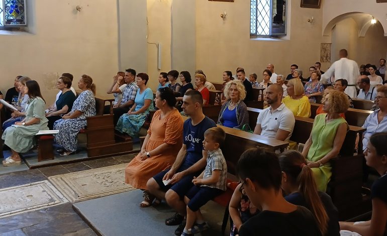 Započinju Mediteranski teološki susreti: Biti siromašni da bismo bili slobodni