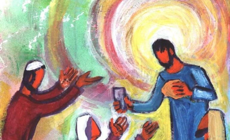 18. nedjelja kroz godinu (B), 2024.