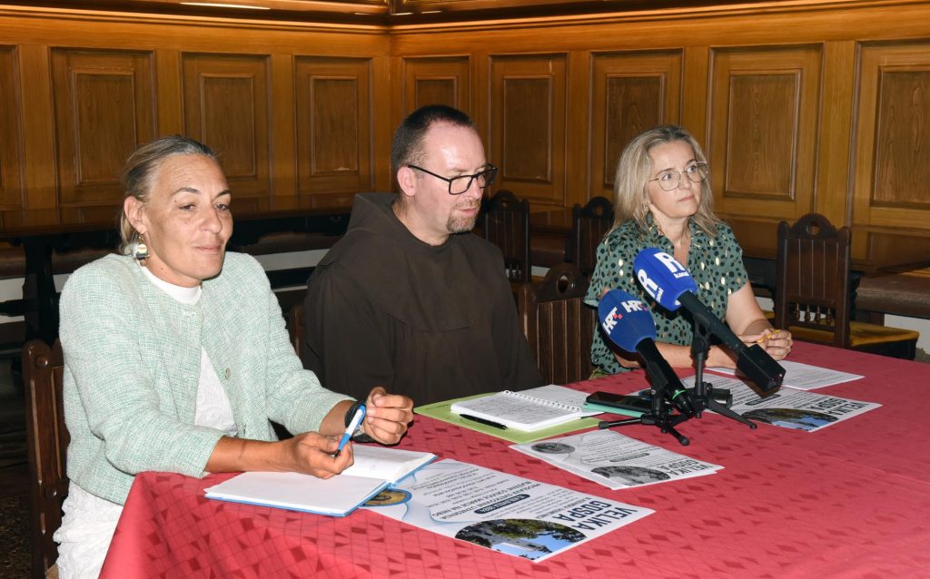 Najavljen program proslave Velike Gospe