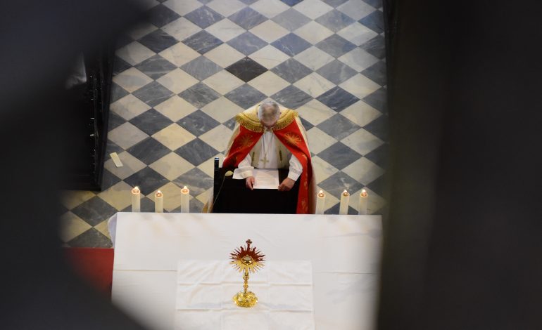 Pismo za pastoralnu godinu 2024./2025. – Godina molitve