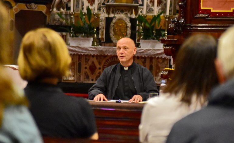 Molitveni susret: Liturgija kao molitva