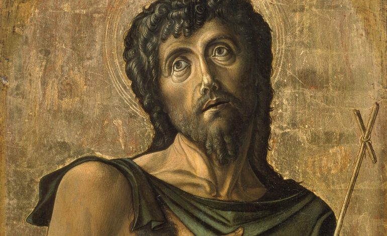 Druga nedjelja došašća