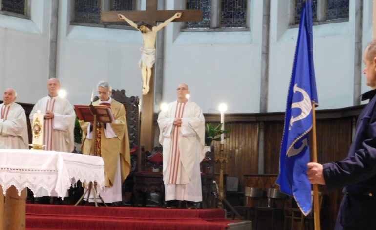  Graditi kuću na stijeni znači imati oslonac u Bogu.
