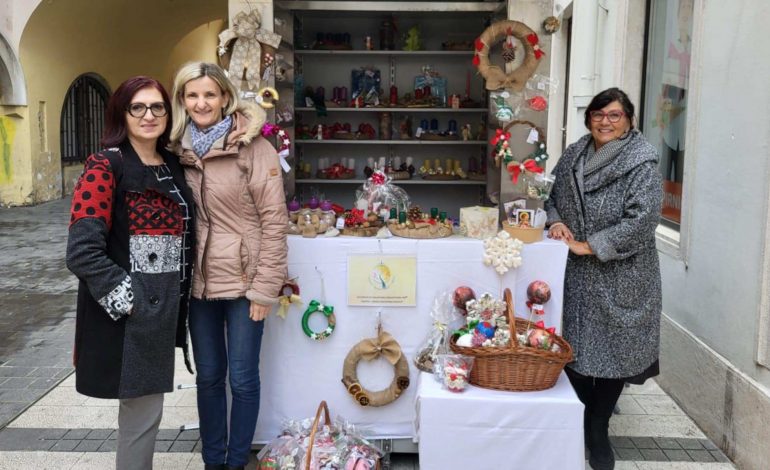  Novi termin humanitarnog štanda za riječki hospicij