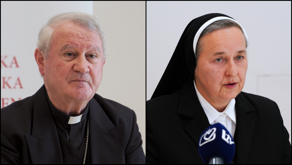 Poruka za Dan posvećenog života 2025.