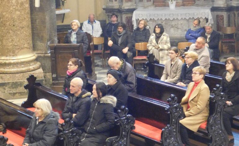  Marijin primjer govori nam o prihvaćanju Isusa i bližnjih.