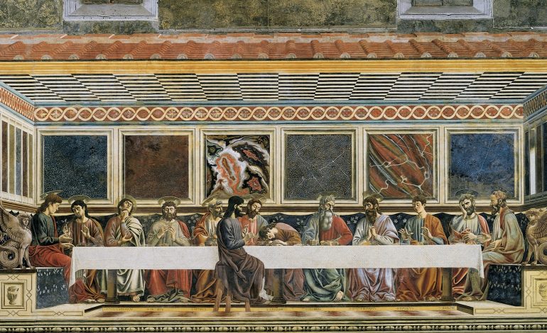 6. vazmena nedjelja (C) 2025.