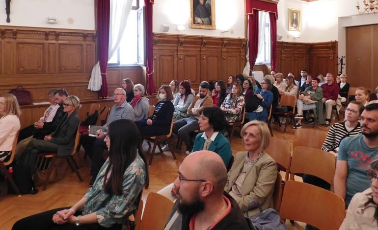 Važnost socijalnog nauka Crkve u školi i župi