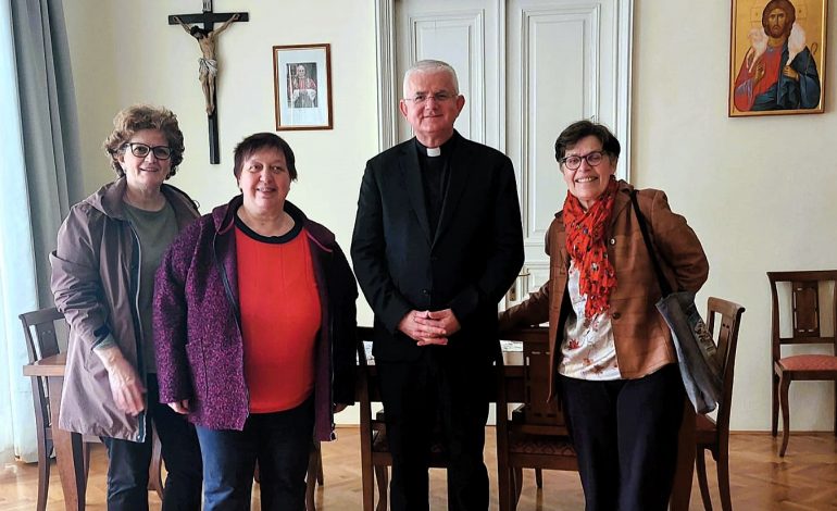 Radostan i poticajan susret s Nadbiskupom