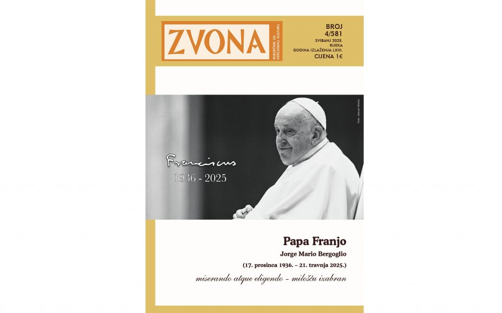 Zvona za svibanj