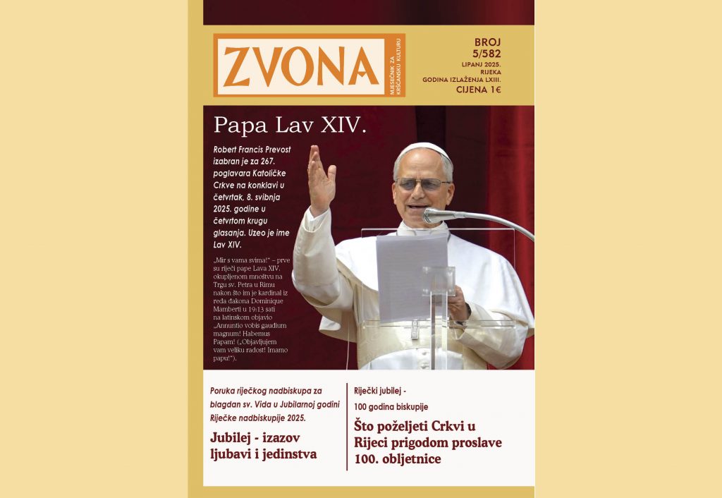 Zvona uoči sv. Vida