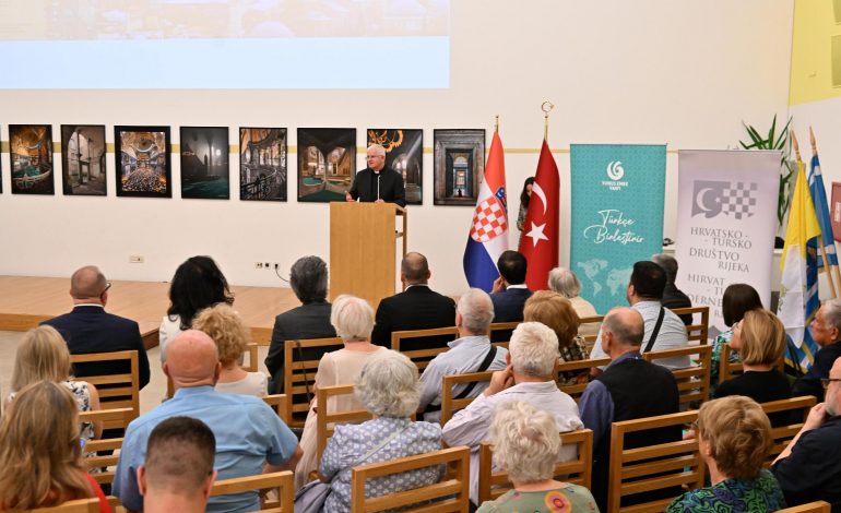  „Aja Sofija – svjetlost tišine“: Na razmeđu svjetova, ali u središtu zajedništva