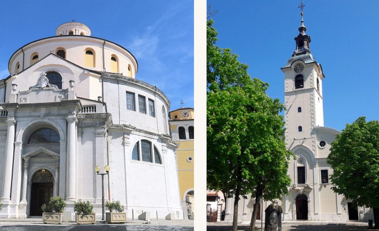 Izravni prijenos proslave zaštitnika Riječke nadbiskupije i velikog riječkog crkvenog jubileja