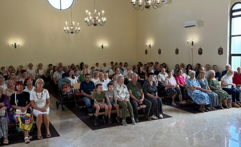 Klenovica proslavila sv. Margaretu: Poruka o bližnjem i ljubavi