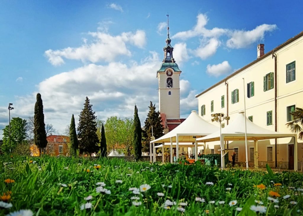 Ponedjeljkom na Trsatu: jubilejska molitva sv. Franji