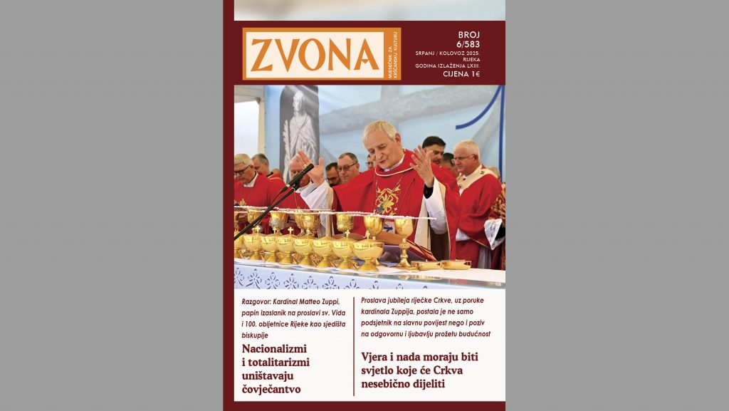Ljetni broj Zvona