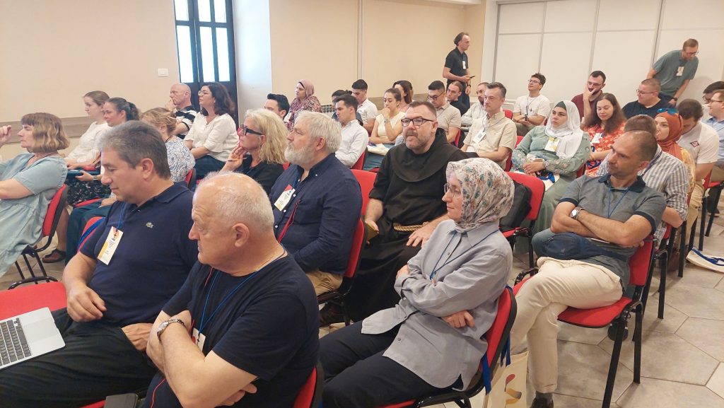 Započeli 4. Mediteranski teološki susreti: Od dogme do dijaloga pred suvremenim izazovima