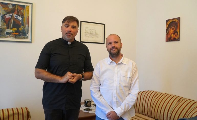 Riječka nadbiskupija pokrenula projekt „Znanost i vjera u zdravstvu: prema holističkom pristupu“
