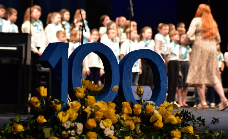 Svečana akademija proslave 100. obljetnice Riječke biskupije
