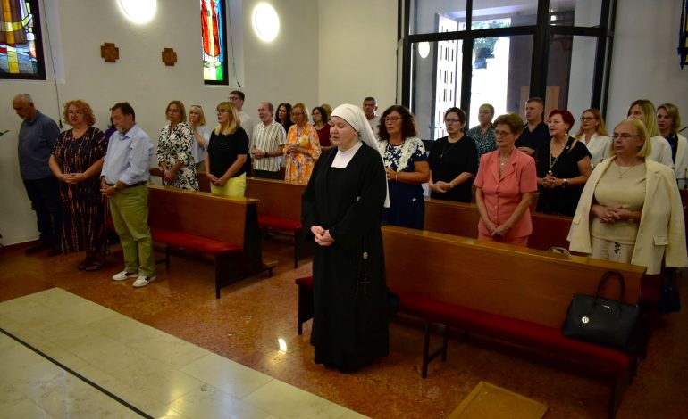 Dan volontera, donatora i klanjatelja u riječkom hospiciju