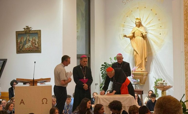 Apel za mir uputile biskupske konferencije Italije, Slovenije i Hrvatske