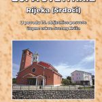 Župni bilten Župe Srdoči u povodu 15. obljetnice izgradnje i posvete župne crkve