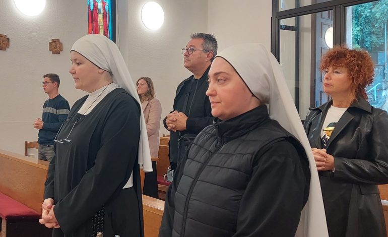 Sveti Ivan Pavao II. volio je naš narod i suosjećao s njim