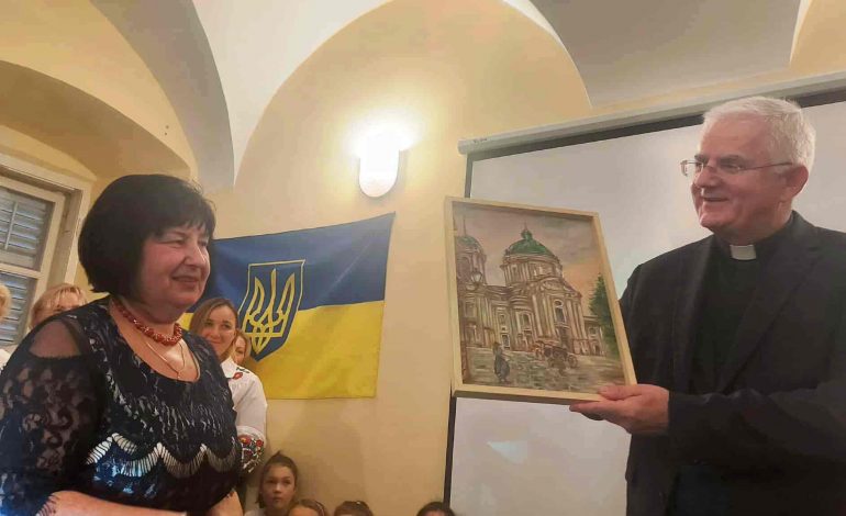 Druga obljetnica Razvojno integracijskog centra sv. Vid