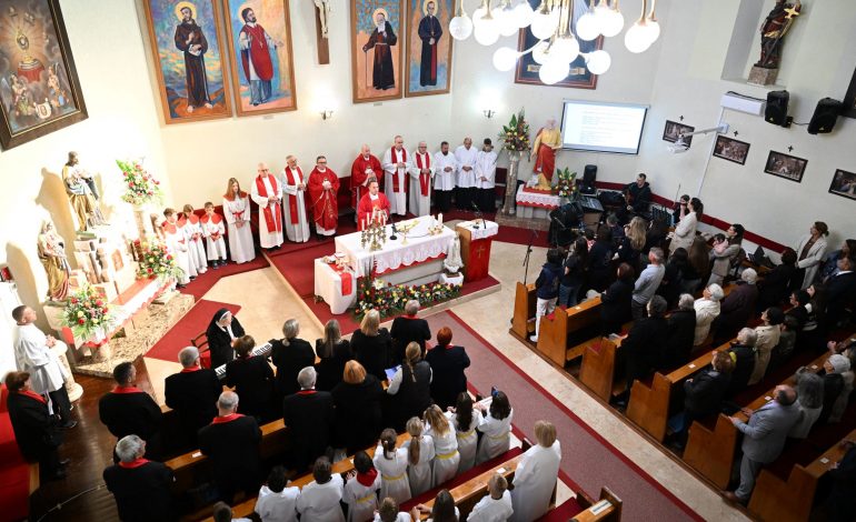 Sv. Luka nas uči iskrenosti