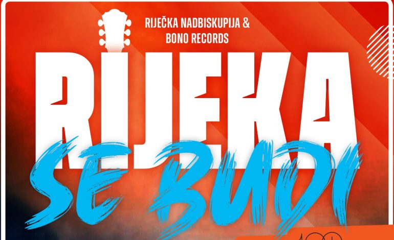 Ulaznice za koncert “Rijeka se budi” mogu se kupiti i u Ordinarijatu Riječke nadbiskupije
