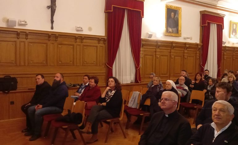 Teološka tribina – Proslava slugu Božjih u Riječkoj nadbiskupiji