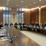 Priopćenje sa 71. plenarnog zasjedanja Sabora HBK-a