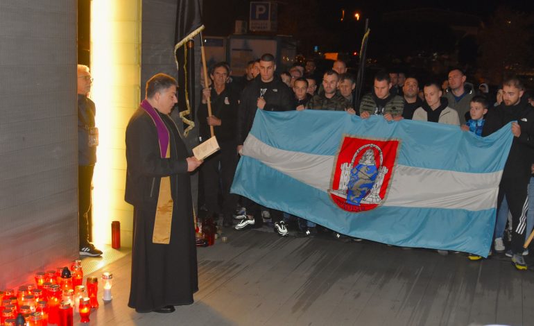 Molitva na Mostu branitelja: Svi smo pozvani graditi zajedništvo
