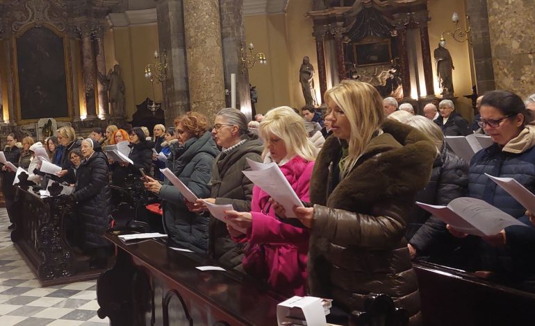 Nadbiskupijska škola za crkvenu glazbu nosi ime „Fra Ivan Peran“