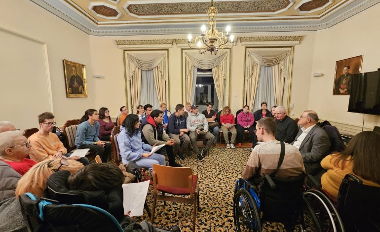 Susret u različitosti: Bog daruje obilje milosti čak i ako ne usliši sve molitve