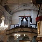 Na župni blagdan u Bakru ponovo zasvirale orgulje