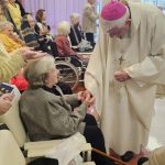 Pastirski pohod župi sv. Antuna Padovanskog na Kantridi