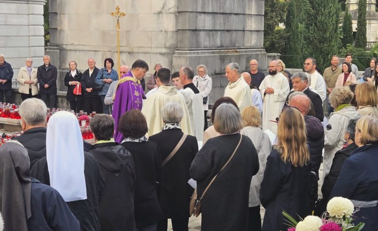 Kozala – župni blagdan Svih svetih