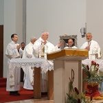 U crkvi Gospe Lurdske obilježena 44. obljetnica smrti riječkog kapucina časnog sluge Božjeg