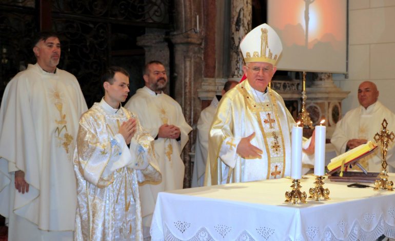 Ljubiti i služiti poput Krista