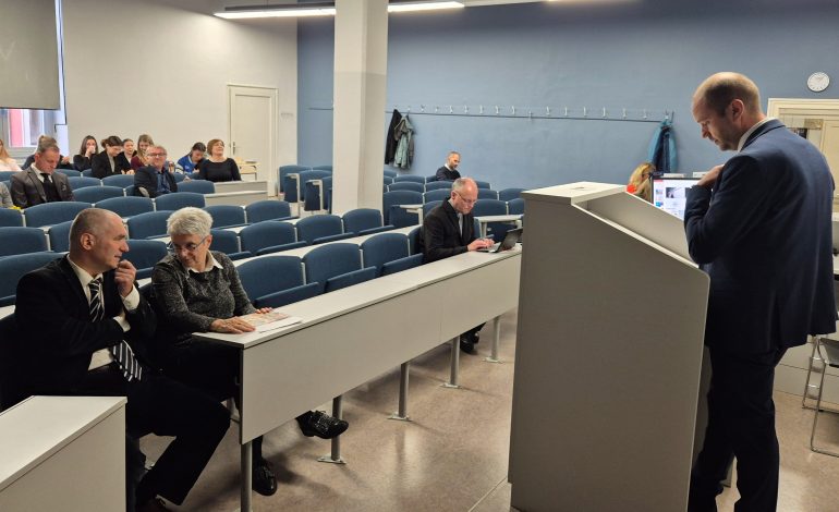 Riječki znanstveni mostovi: Memorija – most između znanosti i smisla