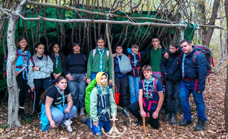 Vikend prirode i radionica fotografije za djecu Vinodola